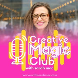 Creative Magic Club