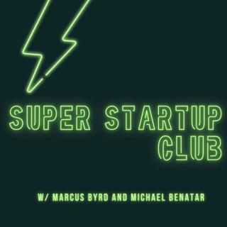 Super Startup Club