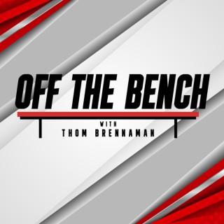 Off The Bench with Thom Brennaman
