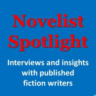 Novelist Spotlight