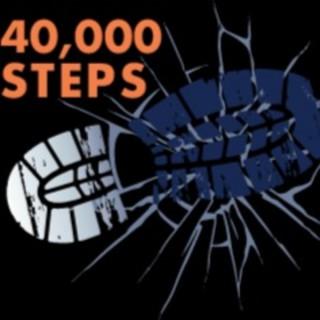 40,000 Steps Radio