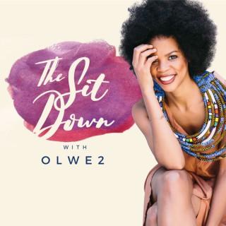 The Sit Down with Olwethu Leshabane