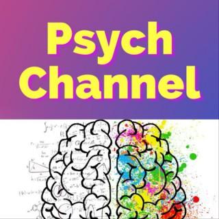 Psych Channel