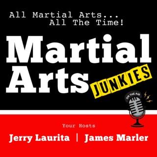 Martial Arts Junkies