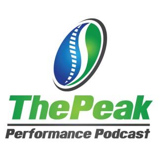 The Peak Performance Podcast