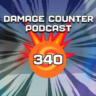Damage Counter: A Pokemon TCG Podcast