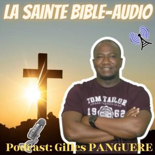 La Sainte Bible (Audio)