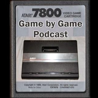The Atari 7800 Game By Game Podcast