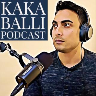 Kaka Balli Punjabi Podcast