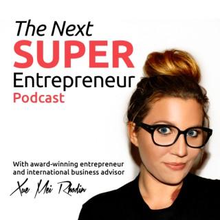 Startup Cabin Podcast