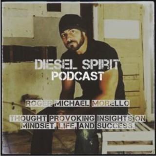 Diesel Spirit Podcast
