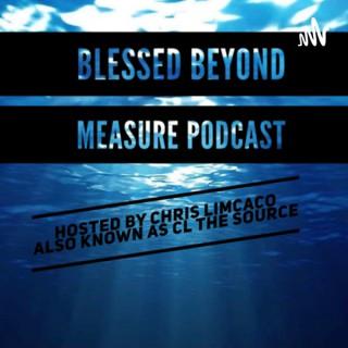 Blessed Beyond Measure Podcast