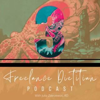 Freelance Dietitian Podcast