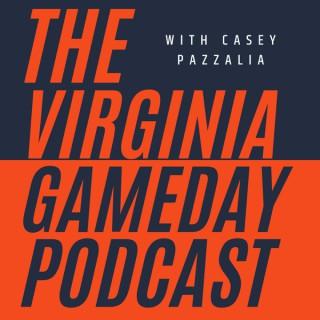 Virginia Gameday Podcast
