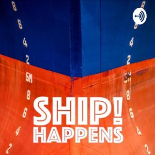 Ship Happens!
