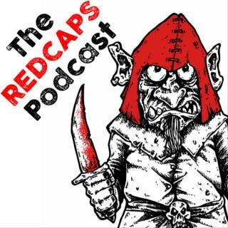 The Redcaps Podcast
