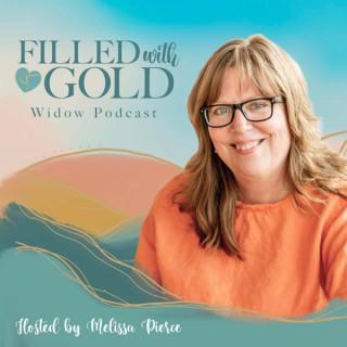 Filled With Gold Widow Podcast