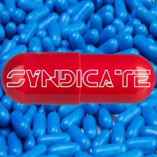 The Red Pill Syndicate