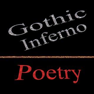 Gothic Inferno Poetry