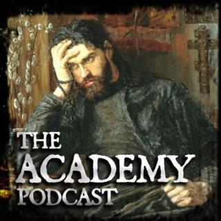 The Academy Podcast