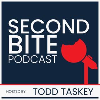 Second Bite Podcast