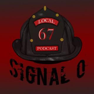 The Signal O Podcast