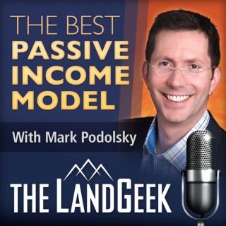The Best Passive Income Model Podcast
