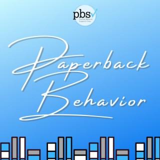 Paperback Behavior