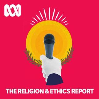 The Religion and Ethics Report - Separate stories podcast