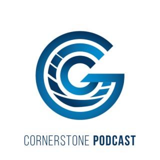 Cornerstone Podcast by Global Grace Ministries