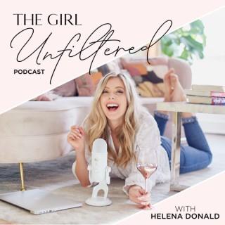 The Girl Unfiltered Podcast