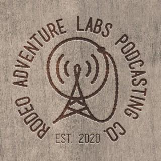 The Rodeo Labs Podcast