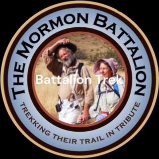 Battalion Trek - Adventures and Aha Moments Hiking the Mormon Battalion Trail