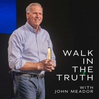 Walk in the Truth