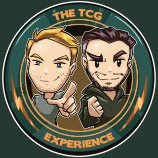 The TCG Experience