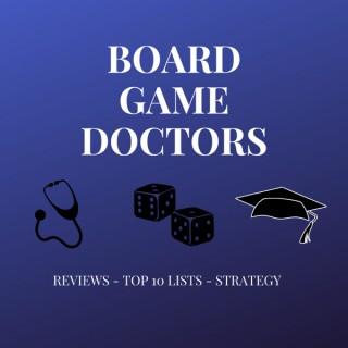 The Board Game Doctors