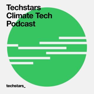 Techstars Climate Tech Podcast