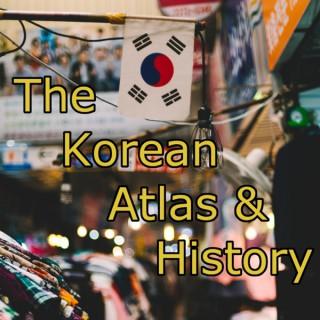 The Korean Atlas and History