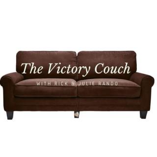 The Victory Couch