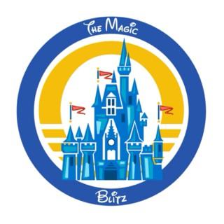 The Magic Blitz - A Disney Podcast
