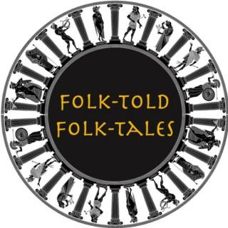 Folk-Told Folk-Tales