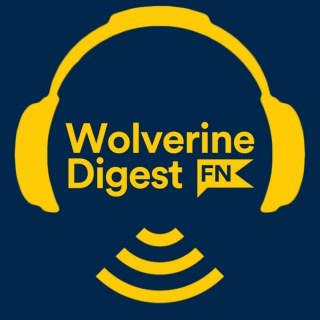 The Wolverine Digest Pod