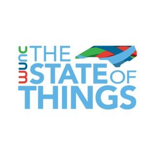 The State of Things on WUNC