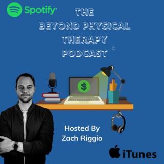 The Beyond Physical Therapy Podcast
