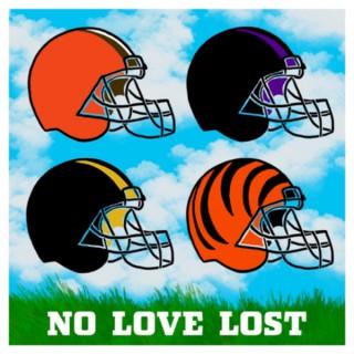 No Love Lost: An AFC North Roundtable
