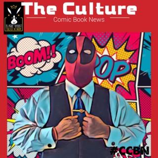 Culture Comic Book News