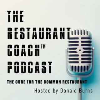 The Restaurant Coach Podcast