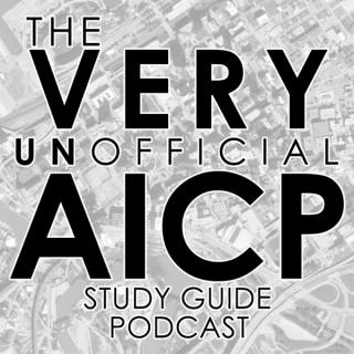The VERY UNofficial AICP Study Guide Podcast