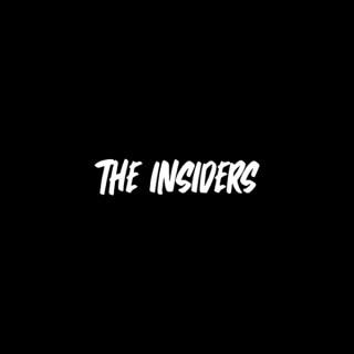 The Insiders' Podcast