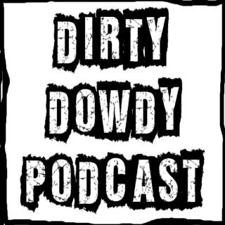 The Dirty Dowdy Podcast – Longbox.fm